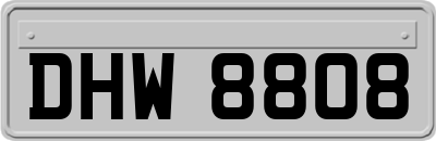 DHW8808