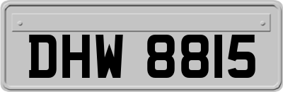 DHW8815