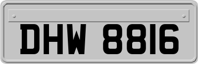 DHW8816