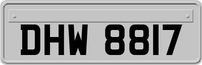 DHW8817