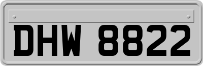 DHW8822
