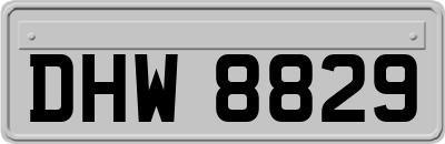 DHW8829