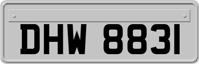 DHW8831