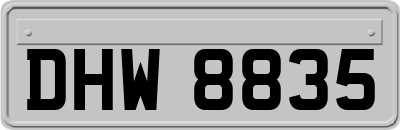 DHW8835