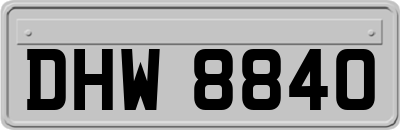 DHW8840