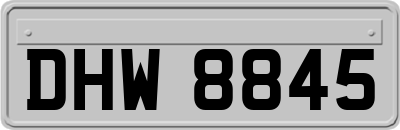 DHW8845