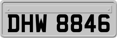 DHW8846