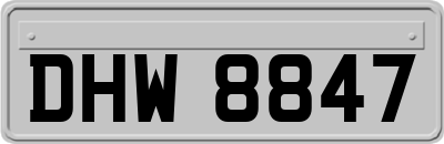 DHW8847