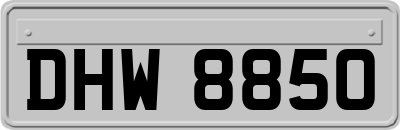 DHW8850