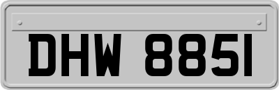 DHW8851