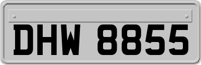 DHW8855