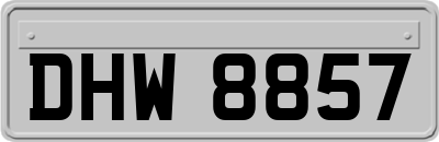 DHW8857