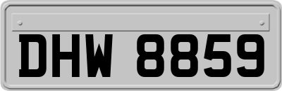 DHW8859