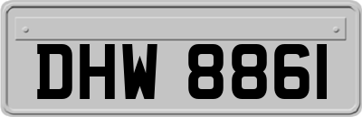 DHW8861