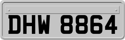 DHW8864