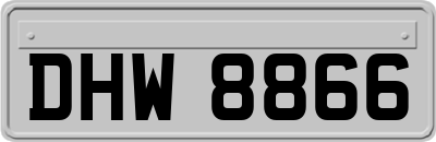 DHW8866