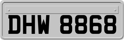 DHW8868
