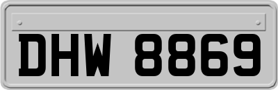 DHW8869
