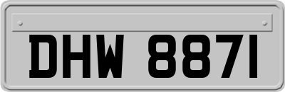DHW8871