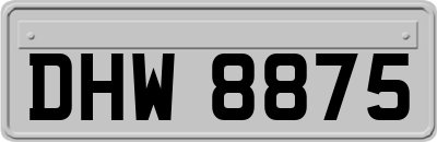 DHW8875