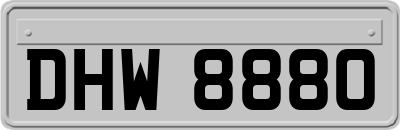 DHW8880