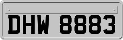 DHW8883