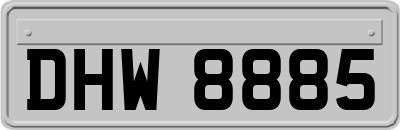 DHW8885