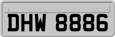 DHW8886
