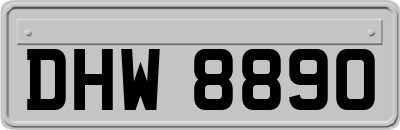 DHW8890