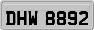 DHW8892