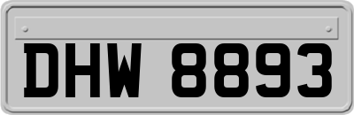DHW8893