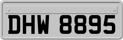 DHW8895