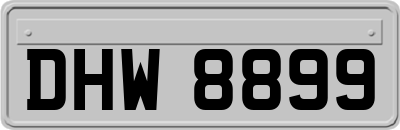 DHW8899