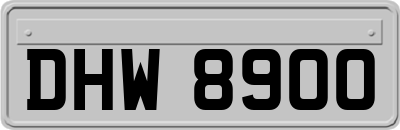 DHW8900