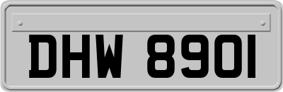 DHW8901