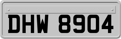 DHW8904