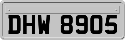 DHW8905