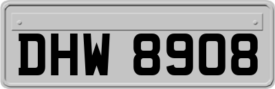 DHW8908