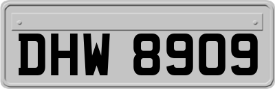 DHW8909