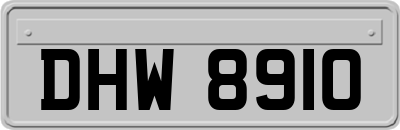 DHW8910