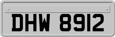 DHW8912