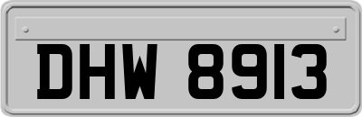 DHW8913