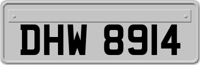 DHW8914