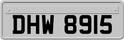 DHW8915