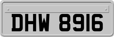 DHW8916