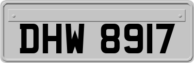 DHW8917