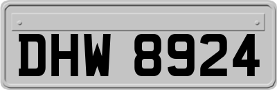 DHW8924