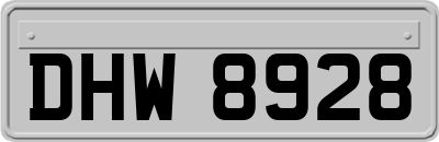 DHW8928