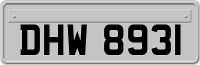 DHW8931