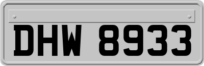 DHW8933
